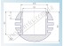 Алюминиевый профиль LED Strip Alu Profile-4
